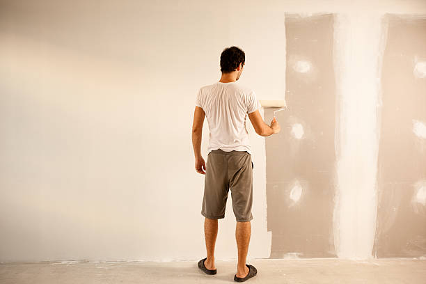 Best Trim and Molding Painting  in Rutherfordton, NC