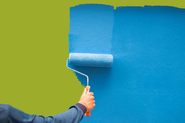 Best Eco-Friendly and Low-VOC Painting  in Rutherfordton, NC